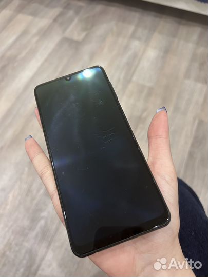 Samsung Galaxy A22, 4/64 ГБ