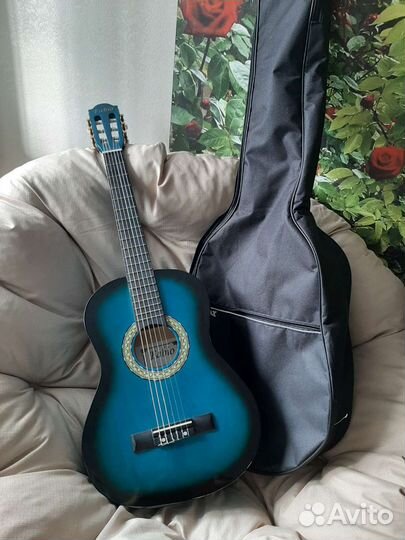 Гитара 3/4