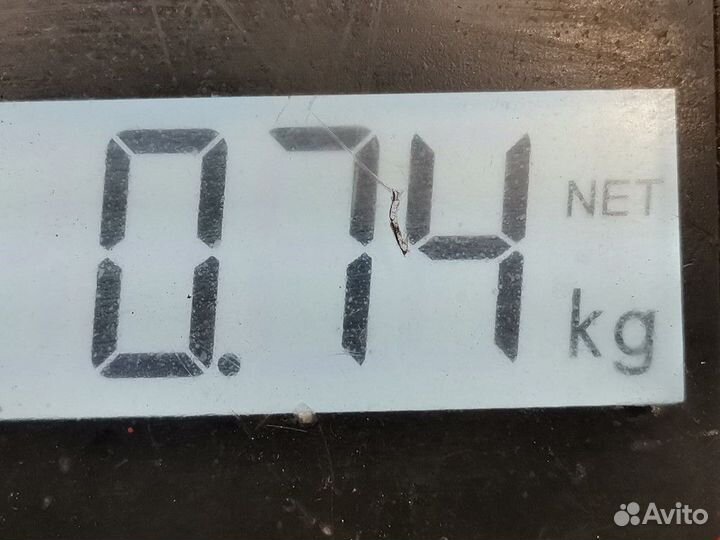 Шланг гидроусилителя Opel Astra F рест. 2002