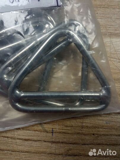 Швейная фурнитура