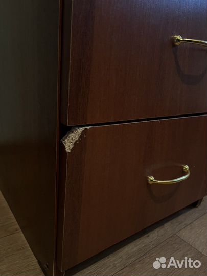 Компьютерный стол