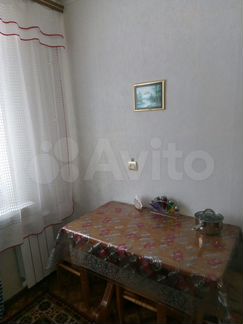 2-к. квартира, 47,9 м², 2/5 эт.