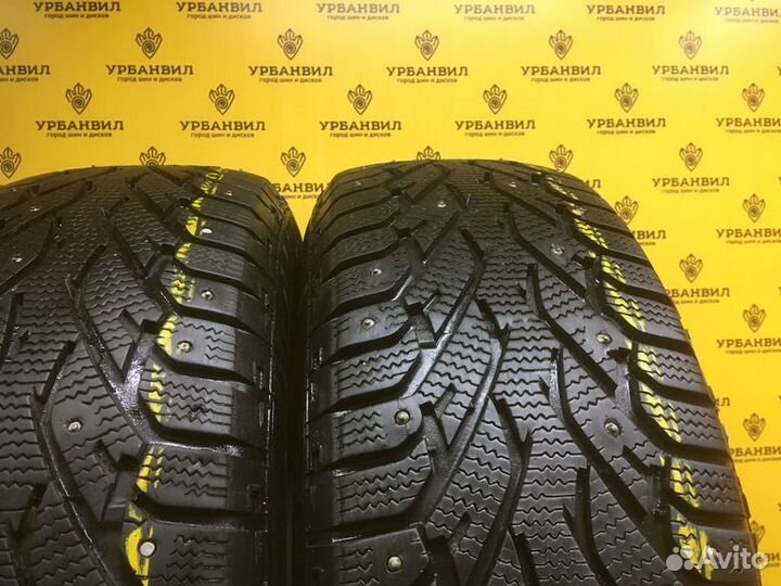 Matador MP 50 Sibir Ice SUV 205/70 R15 96