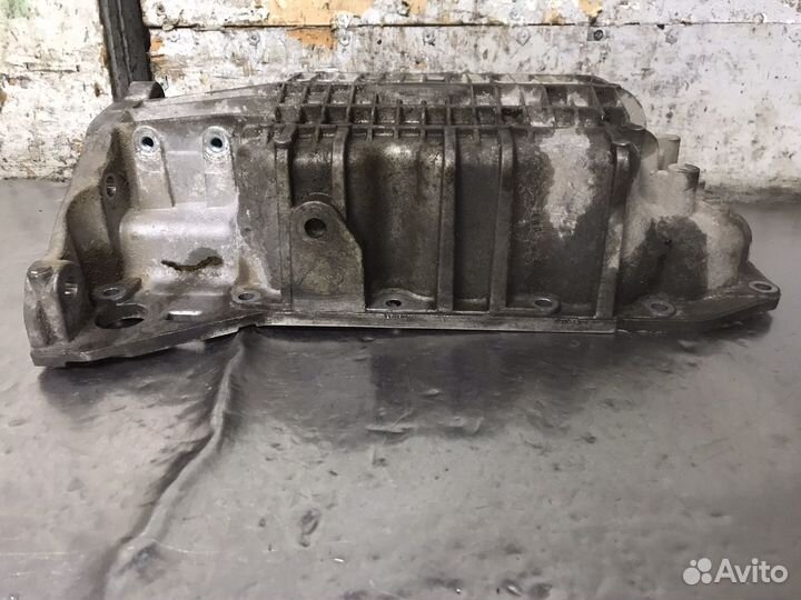 Поддон картера двс Ford 1.5/1.6 EcoBoost