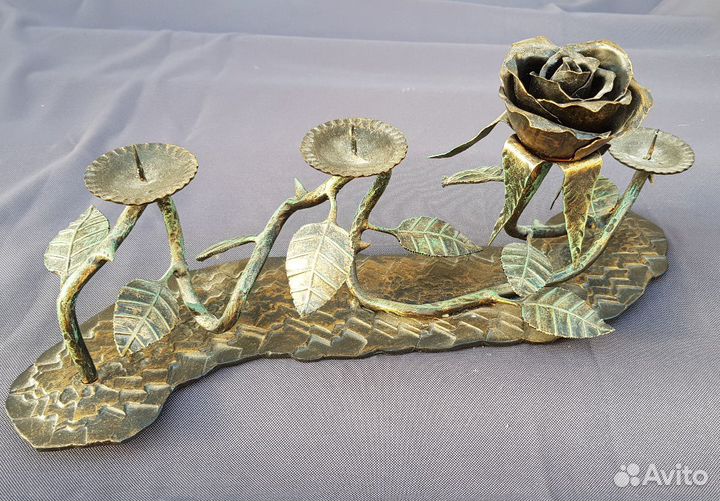 Подсвечник