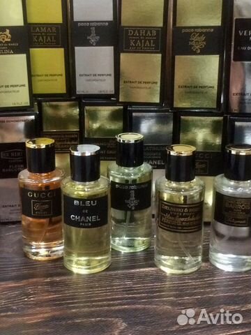 Тестеры ОАЭ