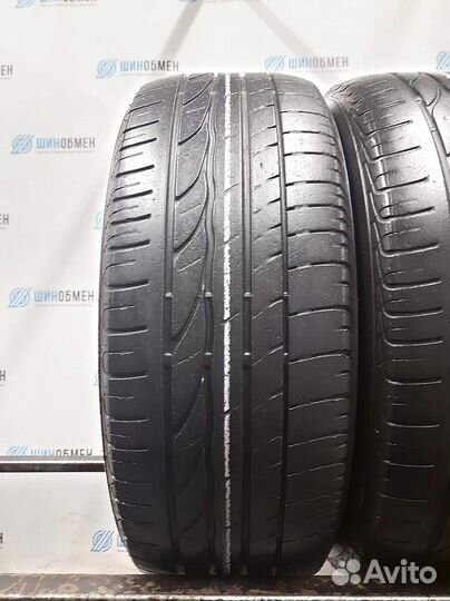 Bridgestone Turanza ER300 205/55 R16 91V