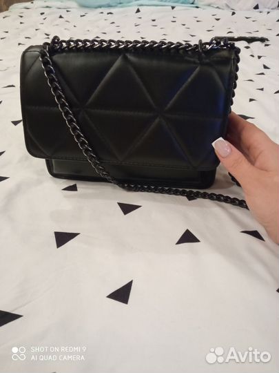 Сумка клатч