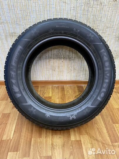 Kumho I'Zen KW31 235/60 R18