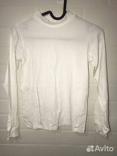 Вещи детские пакетом 10-11лет 141-148см