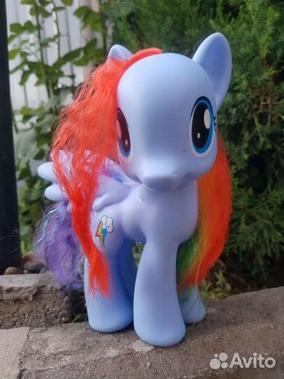 My little pony, пони