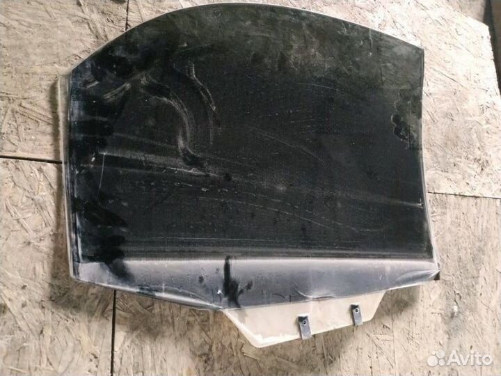 Стекло заднее левое Заз Сенс T100 1.3 2008
