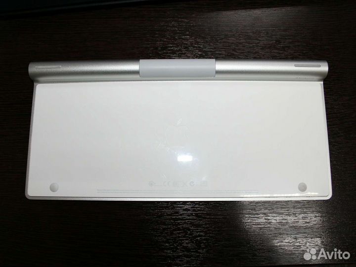 Клавиатура Apple A1314 Wireless Keyboard