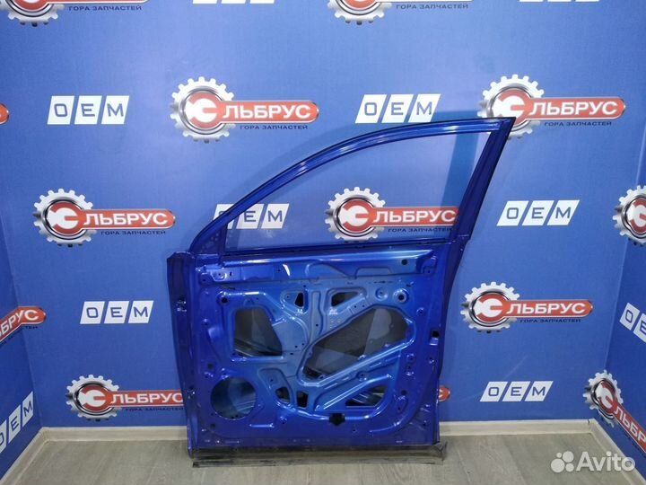 Дверь передняя правая Chery Tiggo 4 2019