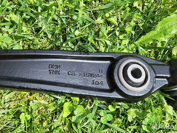 Рычаг нижний поперечный правый Bmw x5 x6 F15 F16