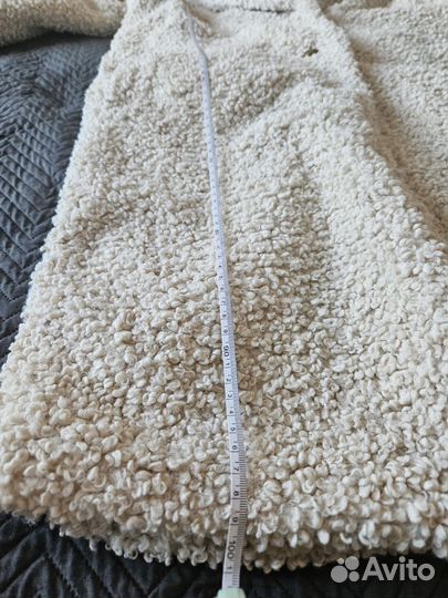 Шуба барашек 44 46 размер