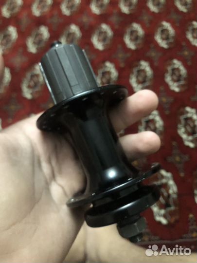 Втулка пром