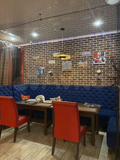 Свободного назначения, 500 м²