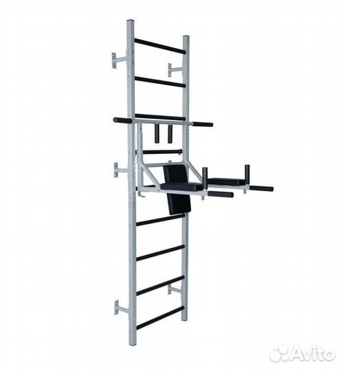 Турник навесной 