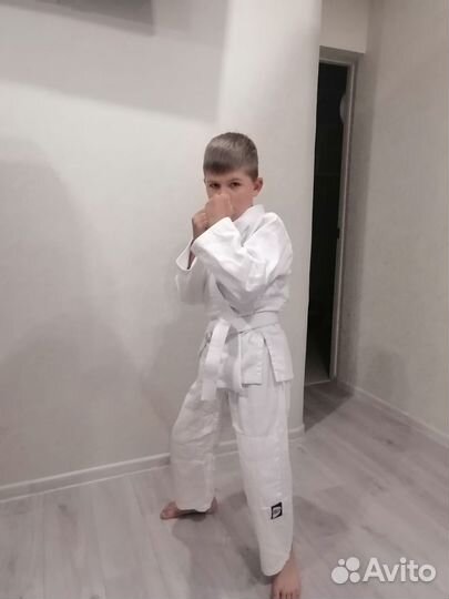 Кимоно