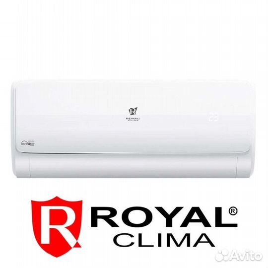 Установка кондиционеров