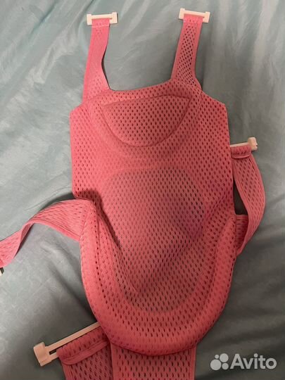 Шезлонг для купания