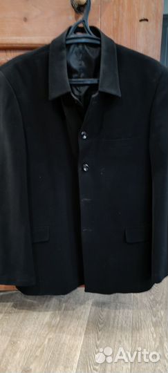 Пиджак мужской