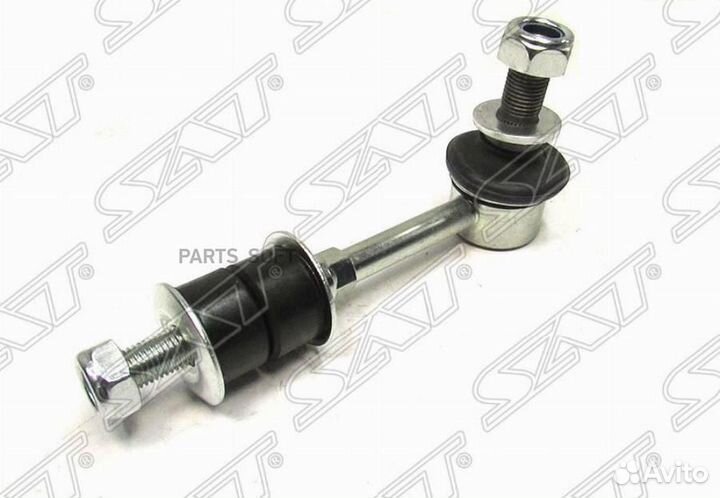 SAT ST-48830-05030 Тяга стабилизатора заднего toyo