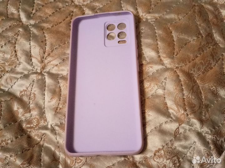 Чехол на realme 8