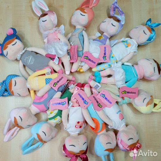 Детские развивающие игрушки