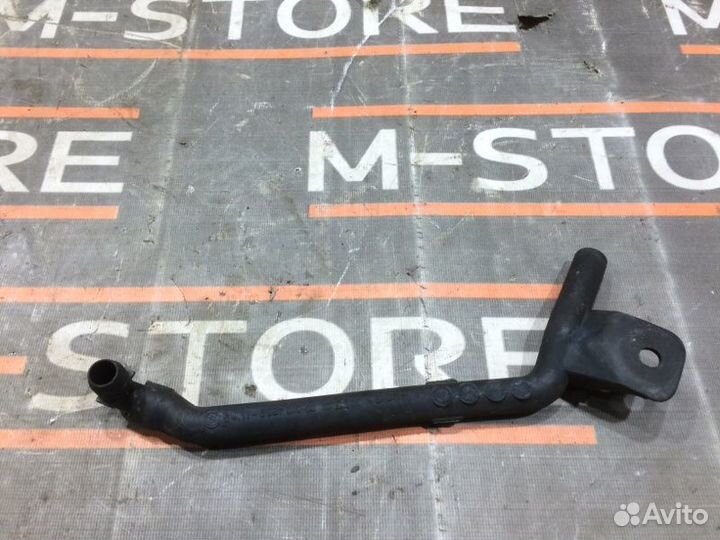 Шланг отвода конденсата правый Bmw X5 E53 M54B30