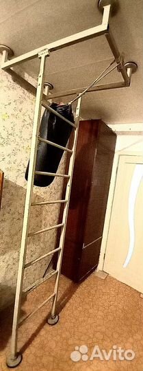 Шведская стенка