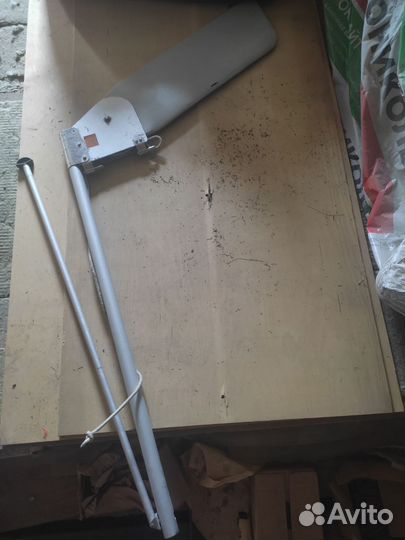 Швертбот луч2