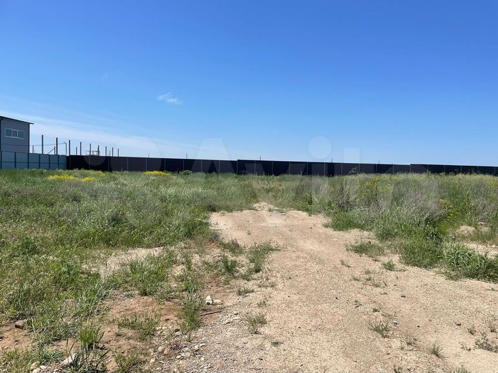 Участок 51 сот. (ИЖС)