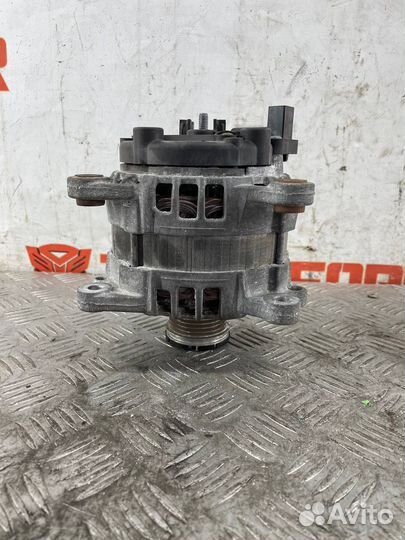 Генератор Фольксваген Поло мк 5