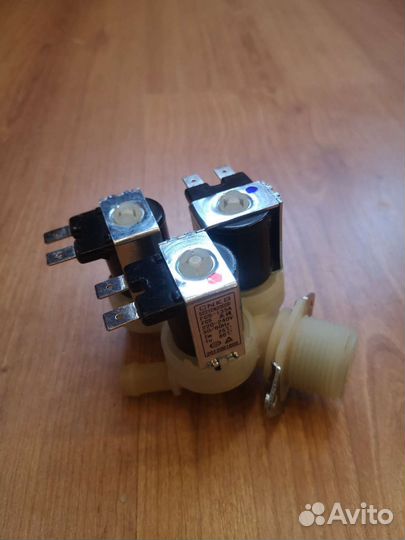 Клапан подачи воды LG 5221EN2003D