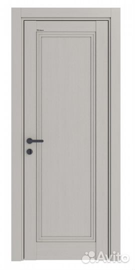 Двери межкомнатнатные: ID