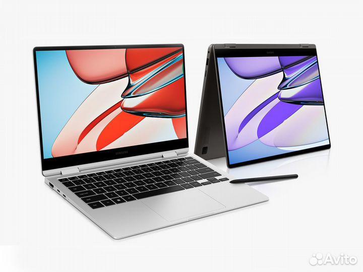 Samsung Galaxy Book 3 360 i7-1360p 16GB