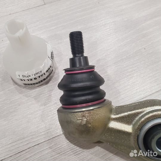 Рычаг нижний BMW E70 E71 F15 F16 новый ориг