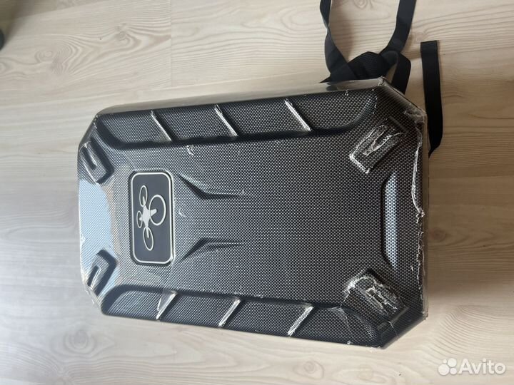 Квадрокоптер