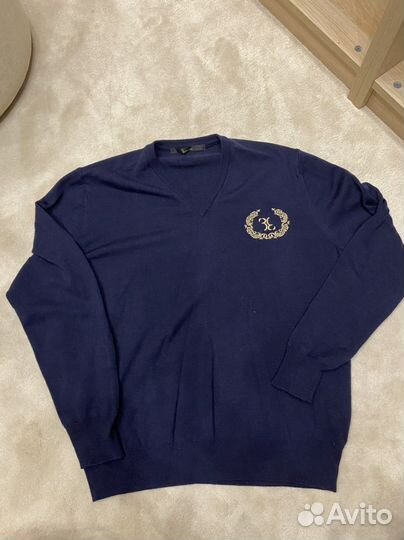 Пуловер Billionaire