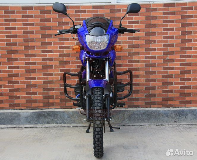 Мопед Nordwing (Sigma в новом исполнении)