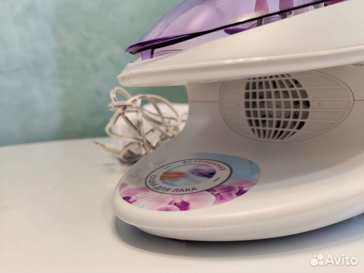 Аппарат для маникюра Scarlett