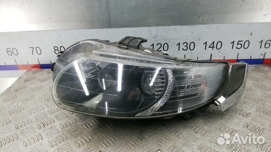 Фара левая saab 9-5 YS3E (7DN35MR01)