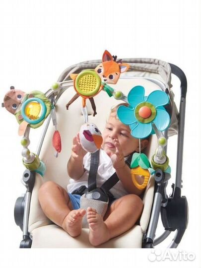 Дуга tiny love сказочный лес