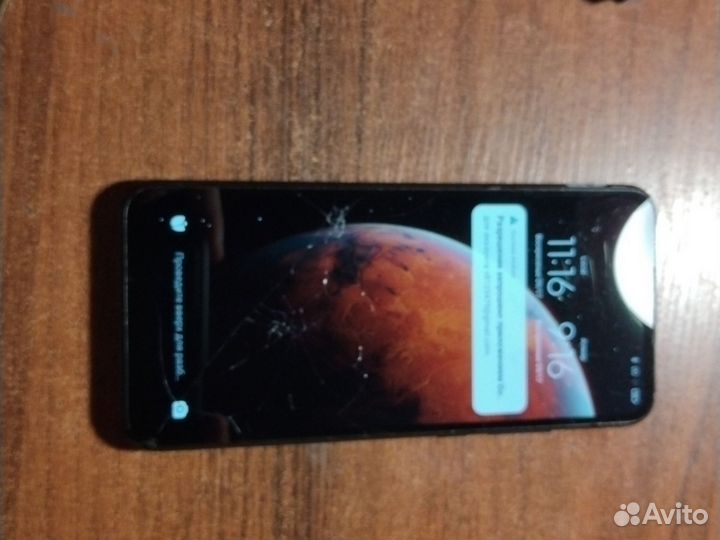 Телефон redmi 9 C