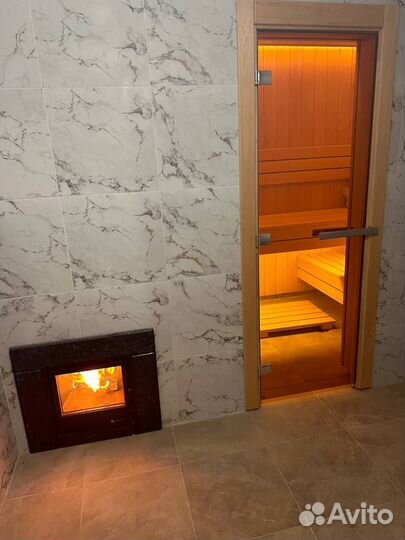 Печь для бани Ялта 25