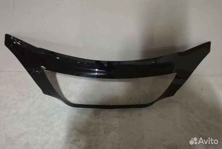 Дефлектор капота Лексус рх