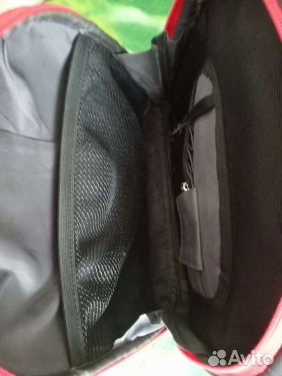 Школьный рюкзак для мальчика