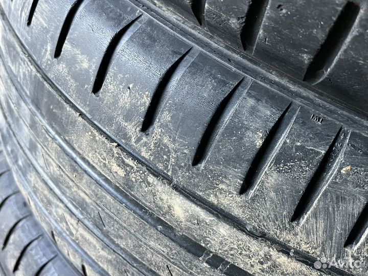 Nokian Tyres Hakka Z 245/60 R18 109V